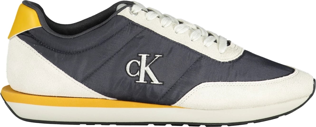 Atlete Calvin Klein meshkuj, të kaltra