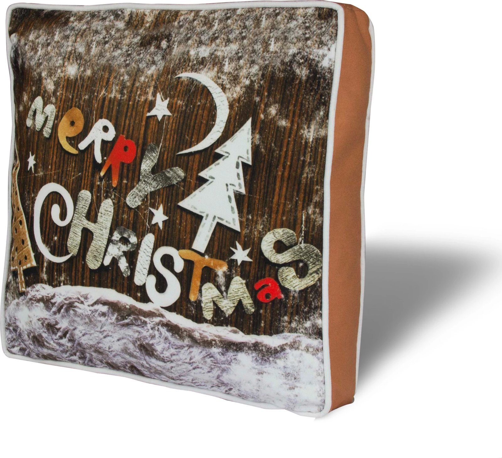 Jastëk Evila Originals, shumëngjyrësh, YM1414, 42x42cm