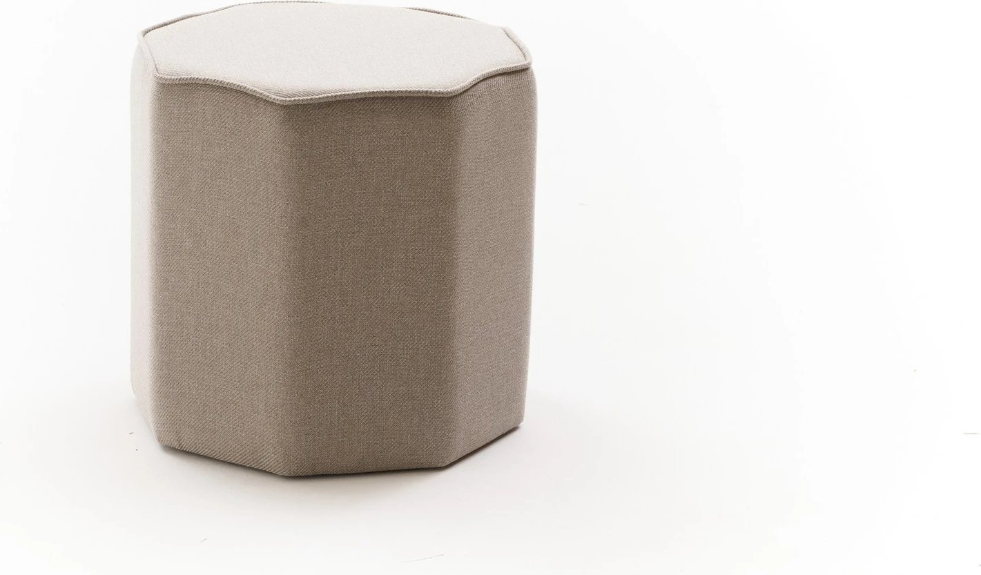 Puf Atelier del Sofa, İnözü, bezhë