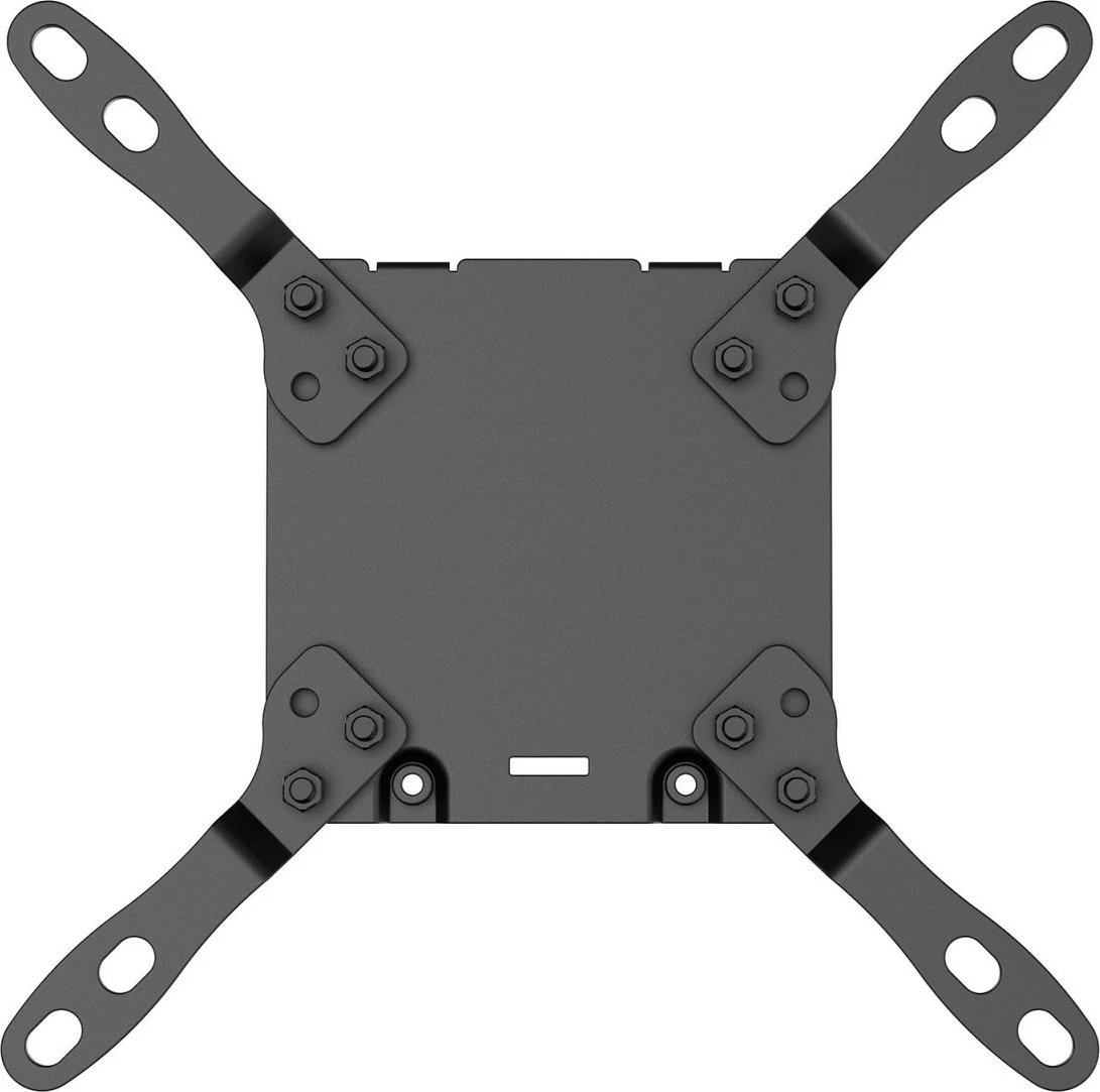 Mbajtës tavoline për dy monitorë Maclean MC-968, 17-57", 27 kg, i zi Mbajtës tavoline për dy monitorë Maclean MC-968, 17-57", 27 kg, i zi