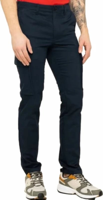 Pantallona slim për meshkuj Tommy Hilfiger