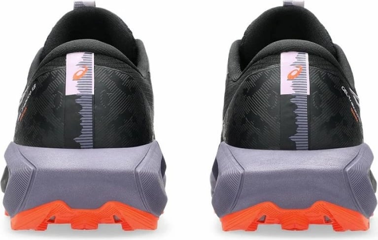 Atlete për femra Asics, të zeza