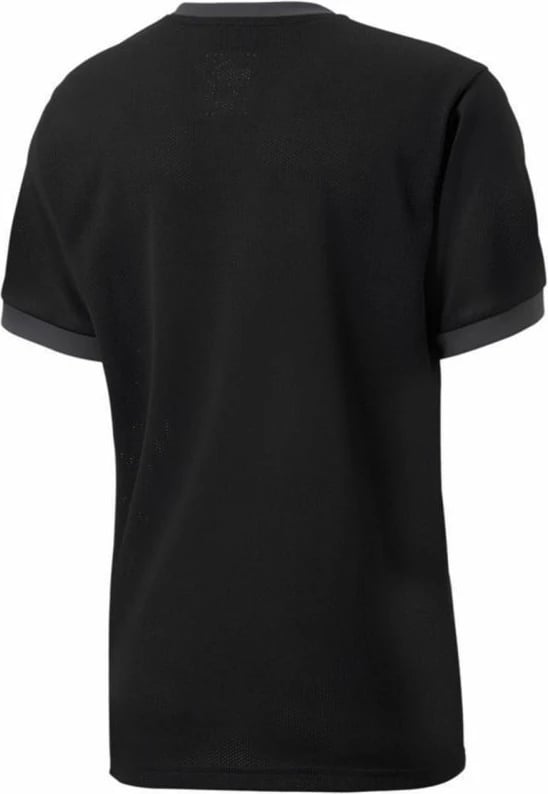 Maicë për fëmijë Puma, e zezë