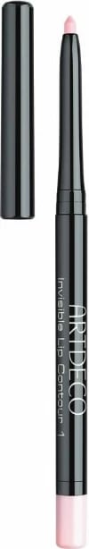 Laps për buzë transparent Artdeco Invisible Lip Contour 0.30g unisex