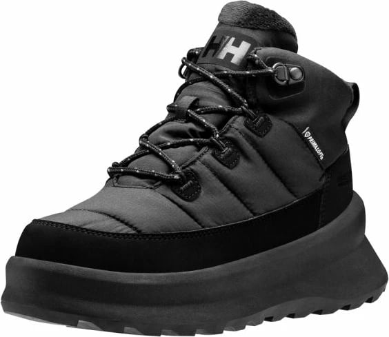 Çizme dimri për femra Helly Hansen, të zeza