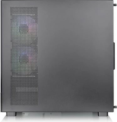 Kasë Thermaltake View 270 Plus TG ARGB, Midi Tower, e zezë
