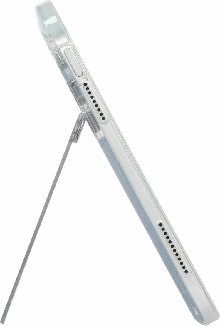 Mbështjellës Targus Click-In për iPad 10.9, transparent