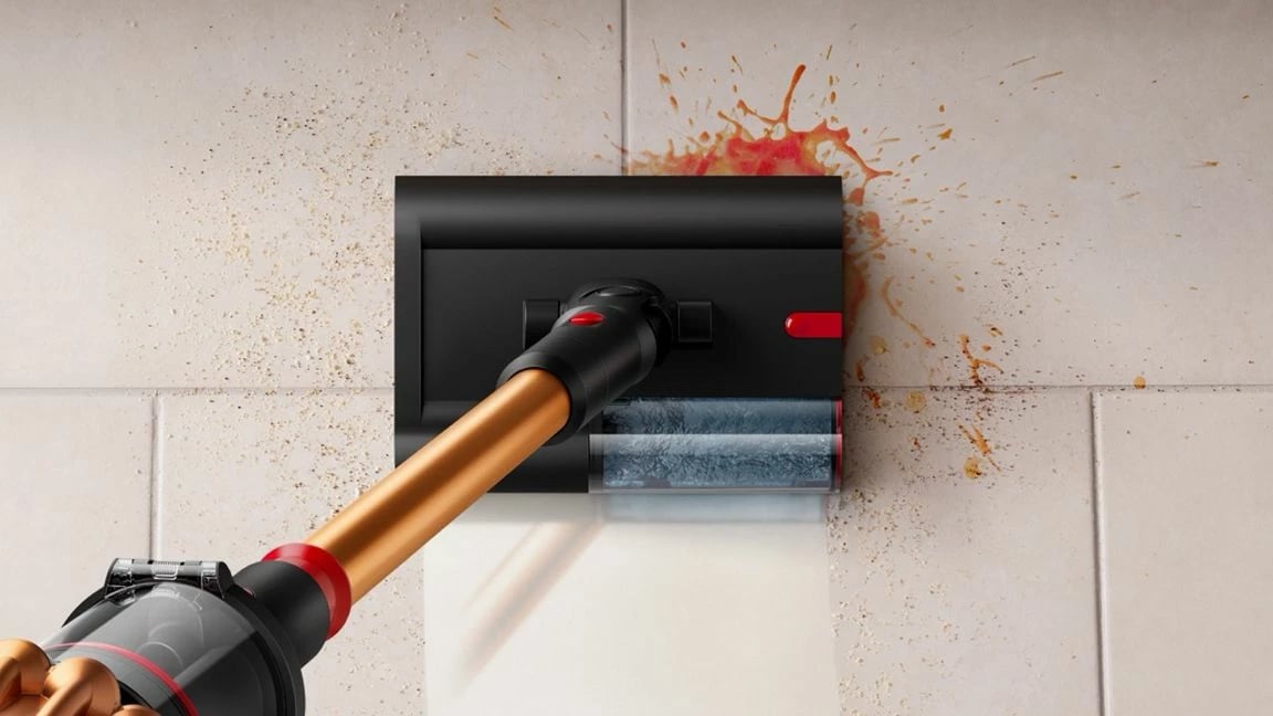 Aspirator pa kabllo Dyson V16 Piston Animal Submarine 900W 3in1