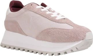 Këpucë Calvin Klein femra, lila Këpucë Calvin Klein femra, lila