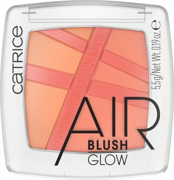 Ruzh për faqe Catrice AirBlush Glow, 040, 5.5g