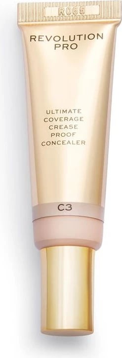 Revolution PRO Ultimate Coverage Concealer - C3