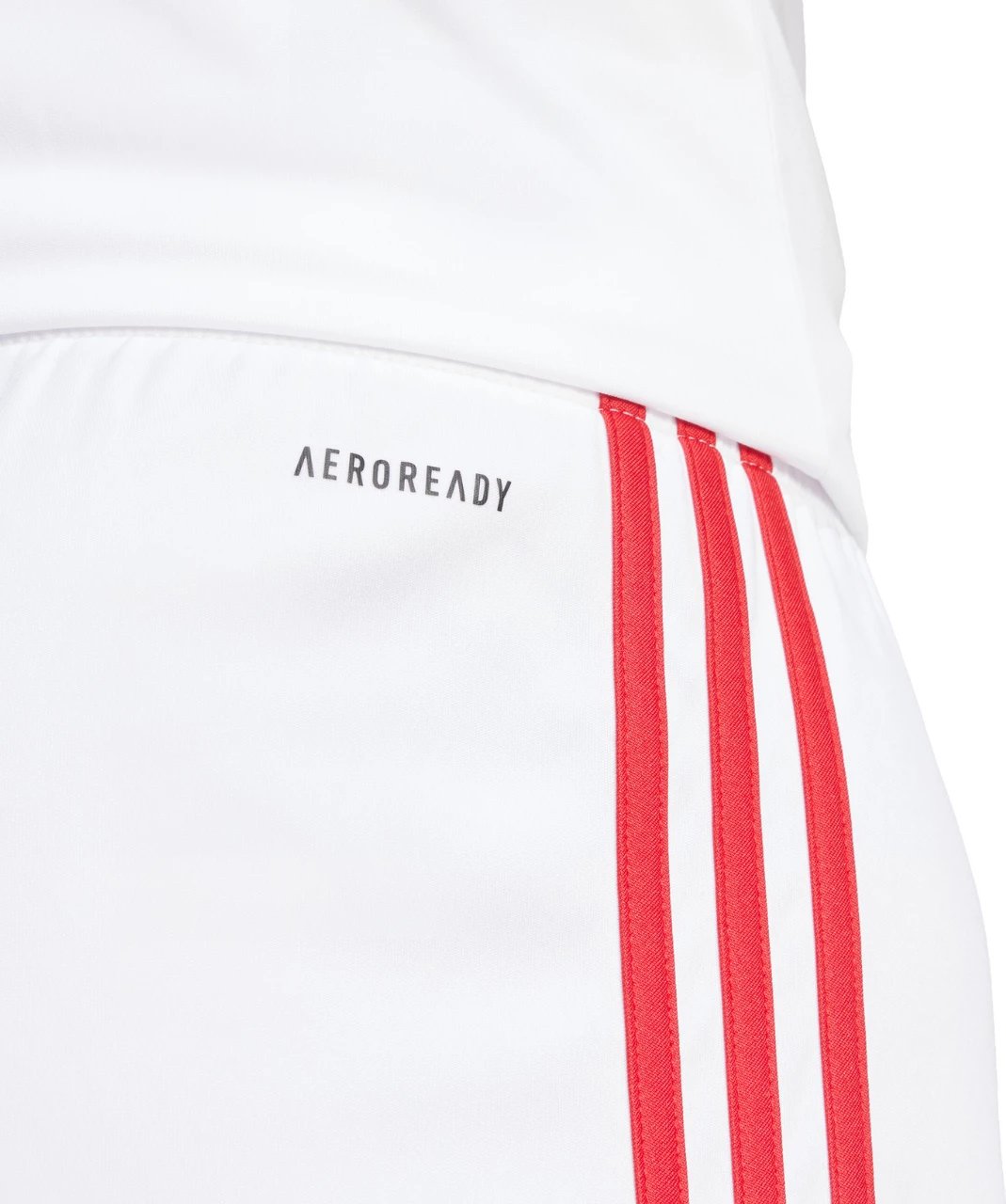 Shorce për meshkuj adidas, të bardha