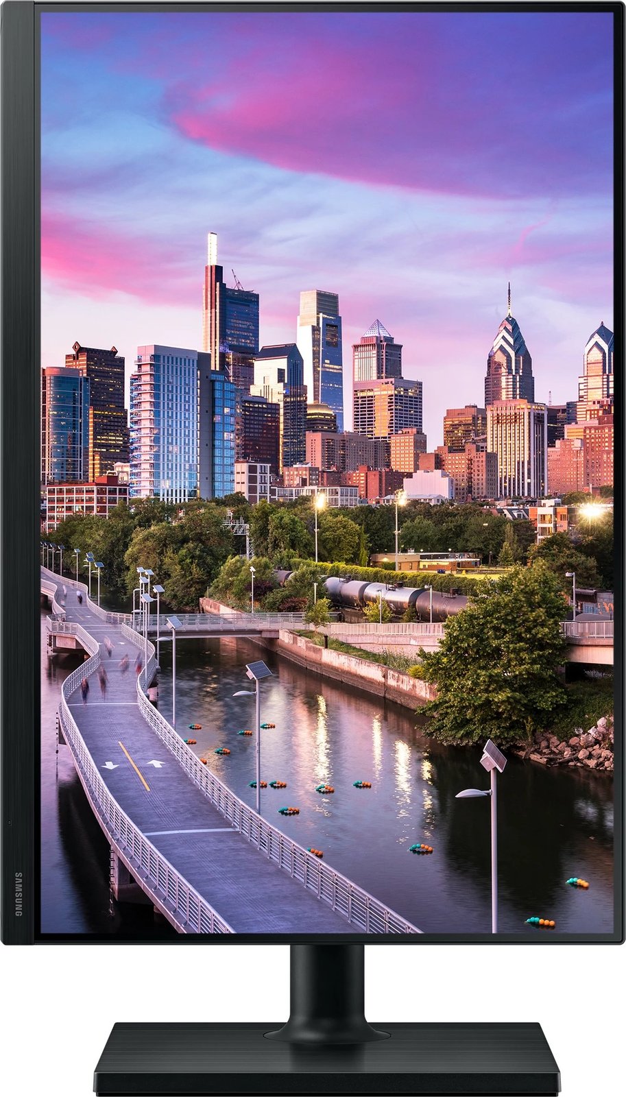 Monitor Samsung T45F, 24", 1920 x 1200, LCD, i zi