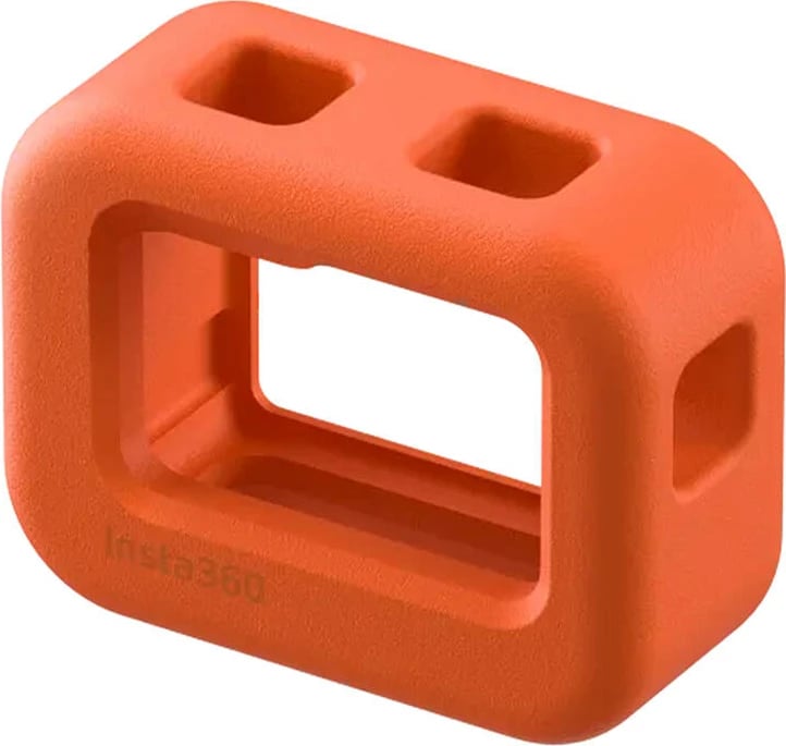 Mbështjellës notues, Insta360, Ace Pro Float Guard CINSAAXK, për Ace Pro, EVA, 39 g, portokalli
