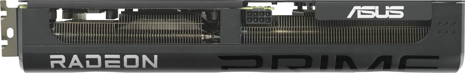 Kartelë grafike ASUS Radeon Prime RX 9060 XT OC 16GB GDDR6 e zezë