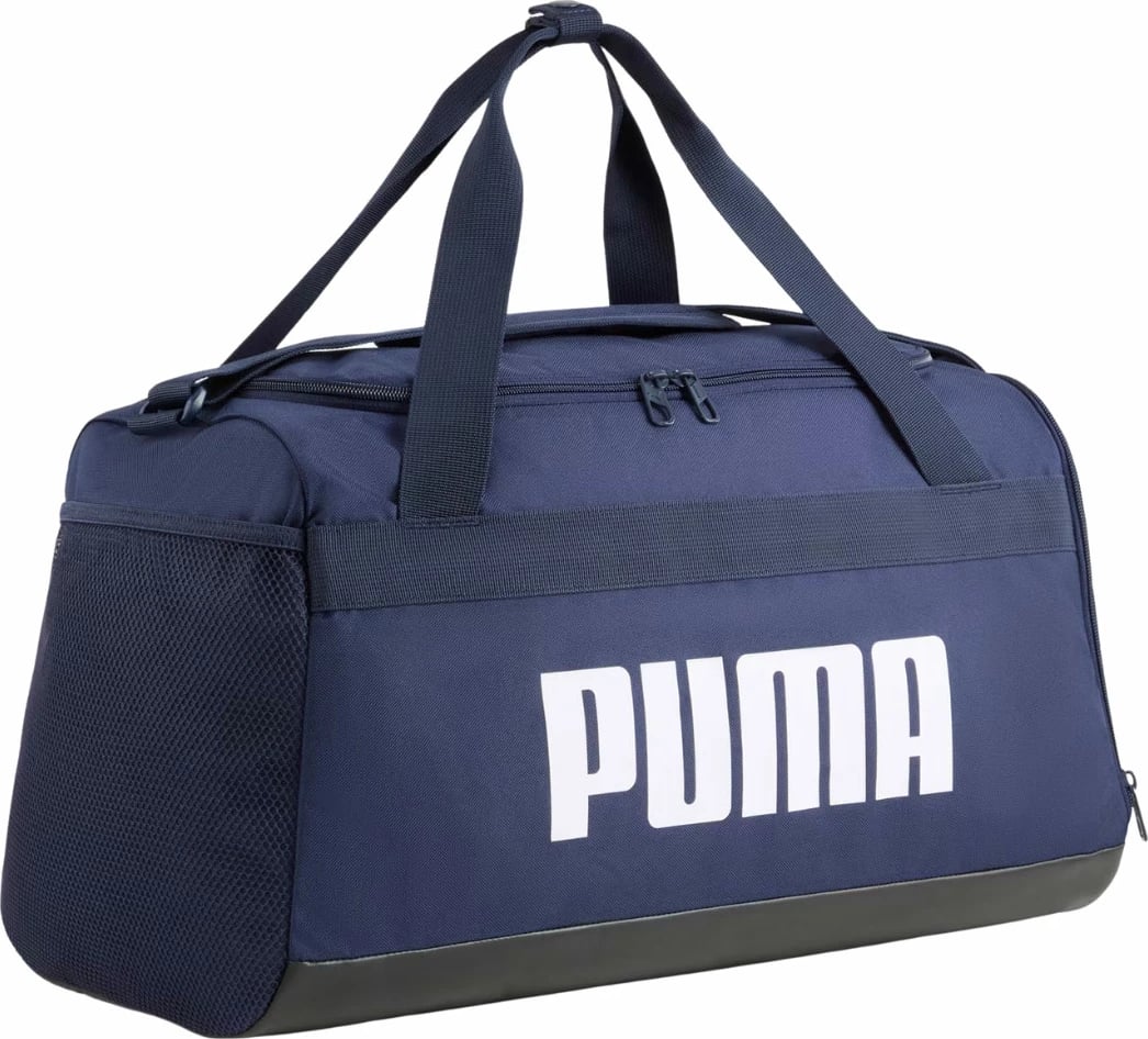 Çantë sportive Puma unisex, navy