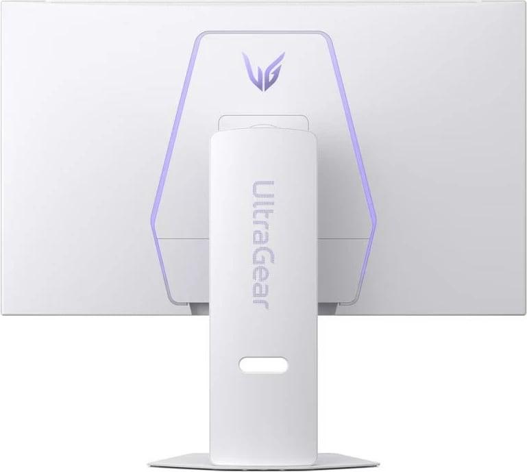 monitor, LG, 32G810SA-W 32G810SAW (32G810SA-W.AEU), 32", TFT/LCD, bardhë