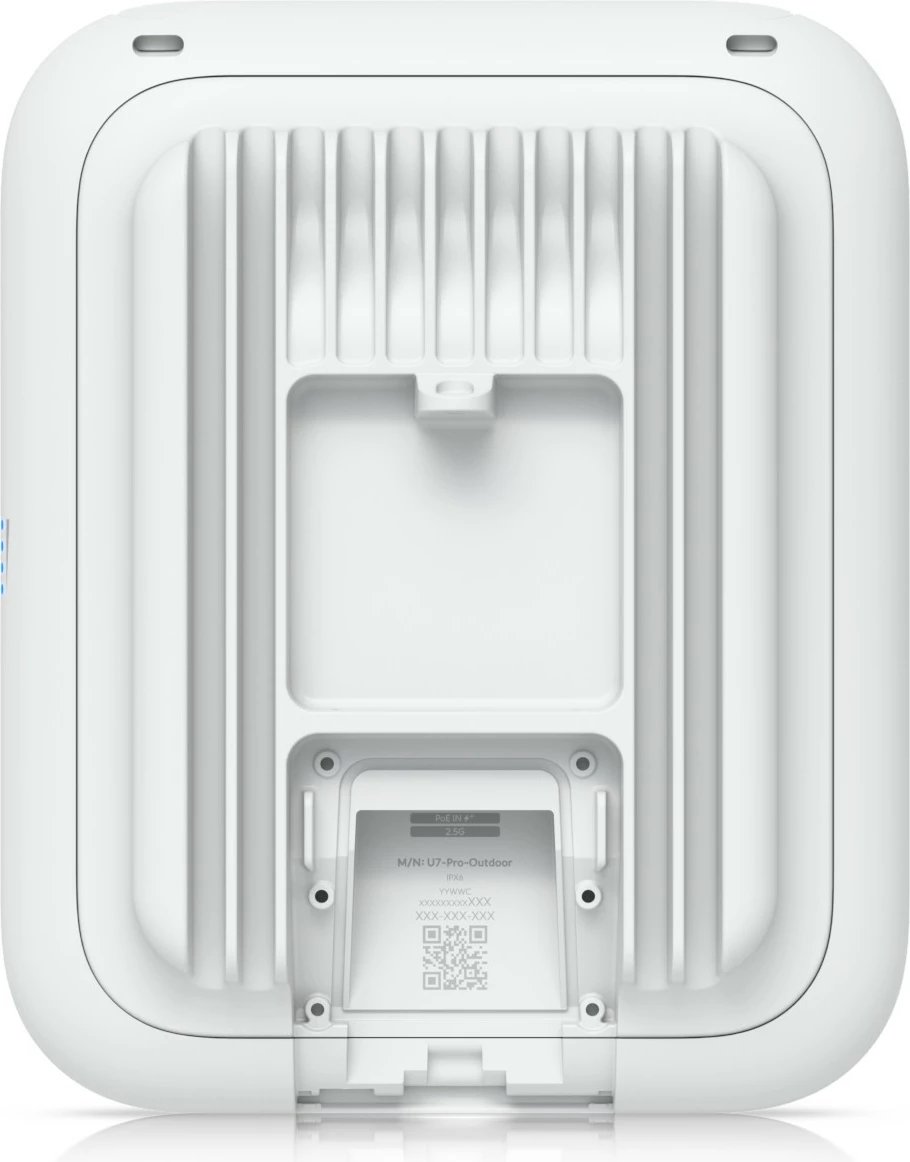 Access point Ubiquiti U7 Pro Outdoor, 2.4 GHz, 5 GHz, 8600 Mbit/s