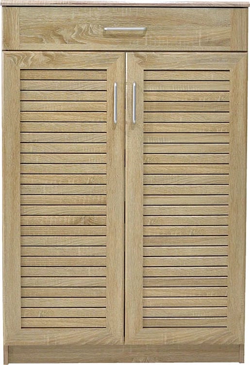 Dollap këpucësh Sante 20 palë sonoma 80x37x123cm