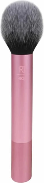 Brushë për blush Real Techniques unisex rozë