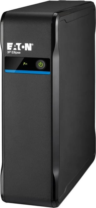 UPS Eaton 3P Ellipse 700 IEC, 420 W, Tower, i zi