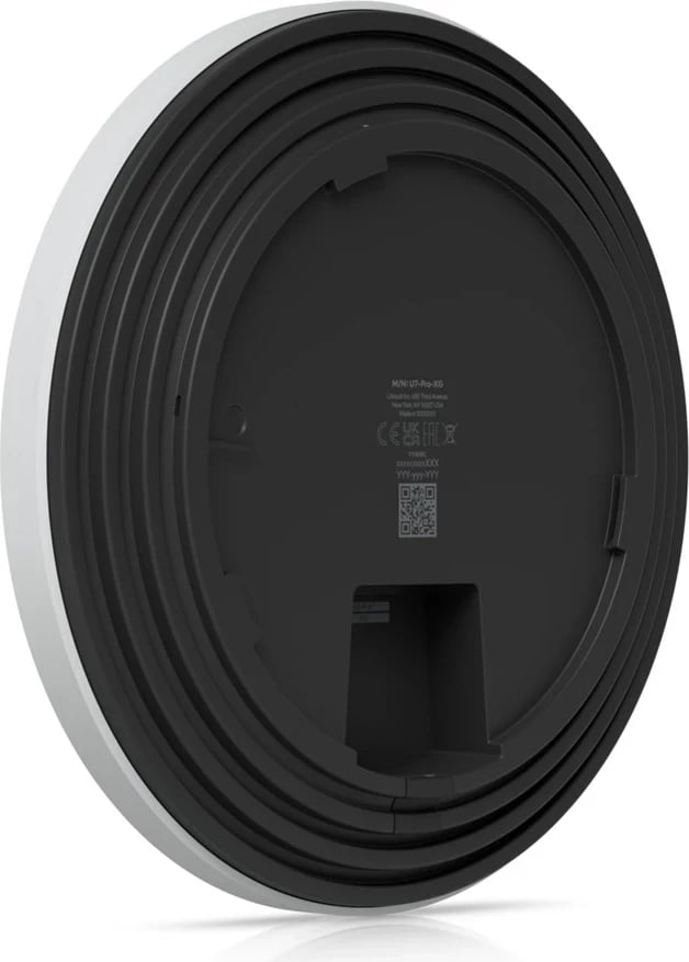Access point Ubiquiti U7 Pro XG, 5800 Mbit/s, PoE+, Bardhë