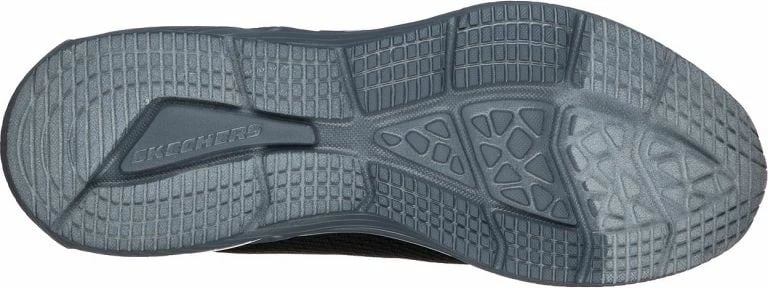 Atlete për meshkuj Skechers, të zeza