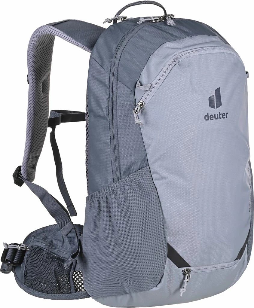 Çantë shpine për biçikletë Deuter Superbike 16 SL, Gri Çantë shpine për biçikletë Deuter Superbike 16 SL, Gri