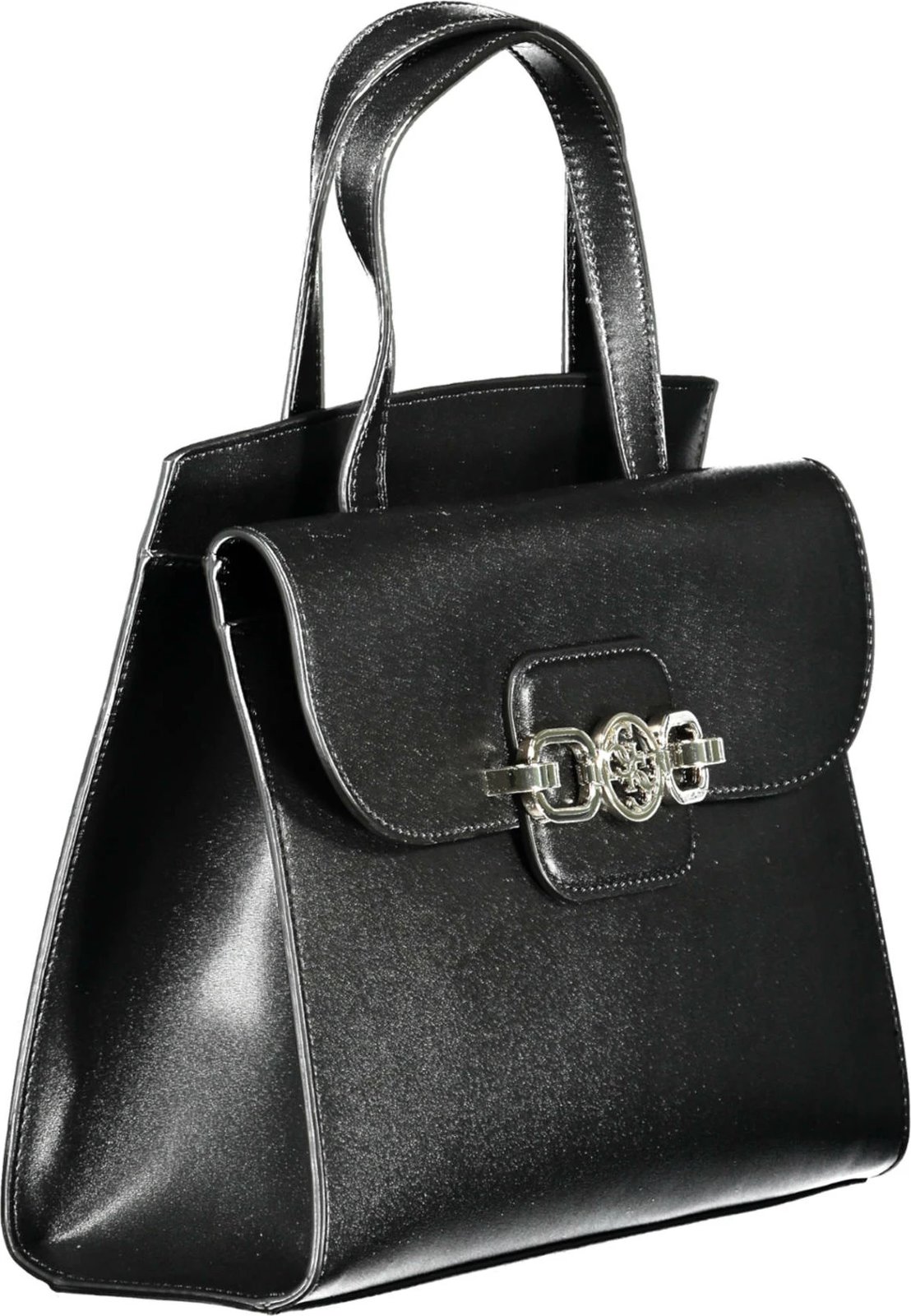 Çantë për femra Guess Jeans, e zezë