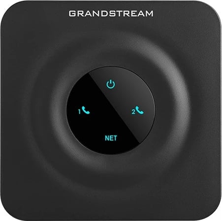 Gateway VoIP Grandstream HT802v2, i zi