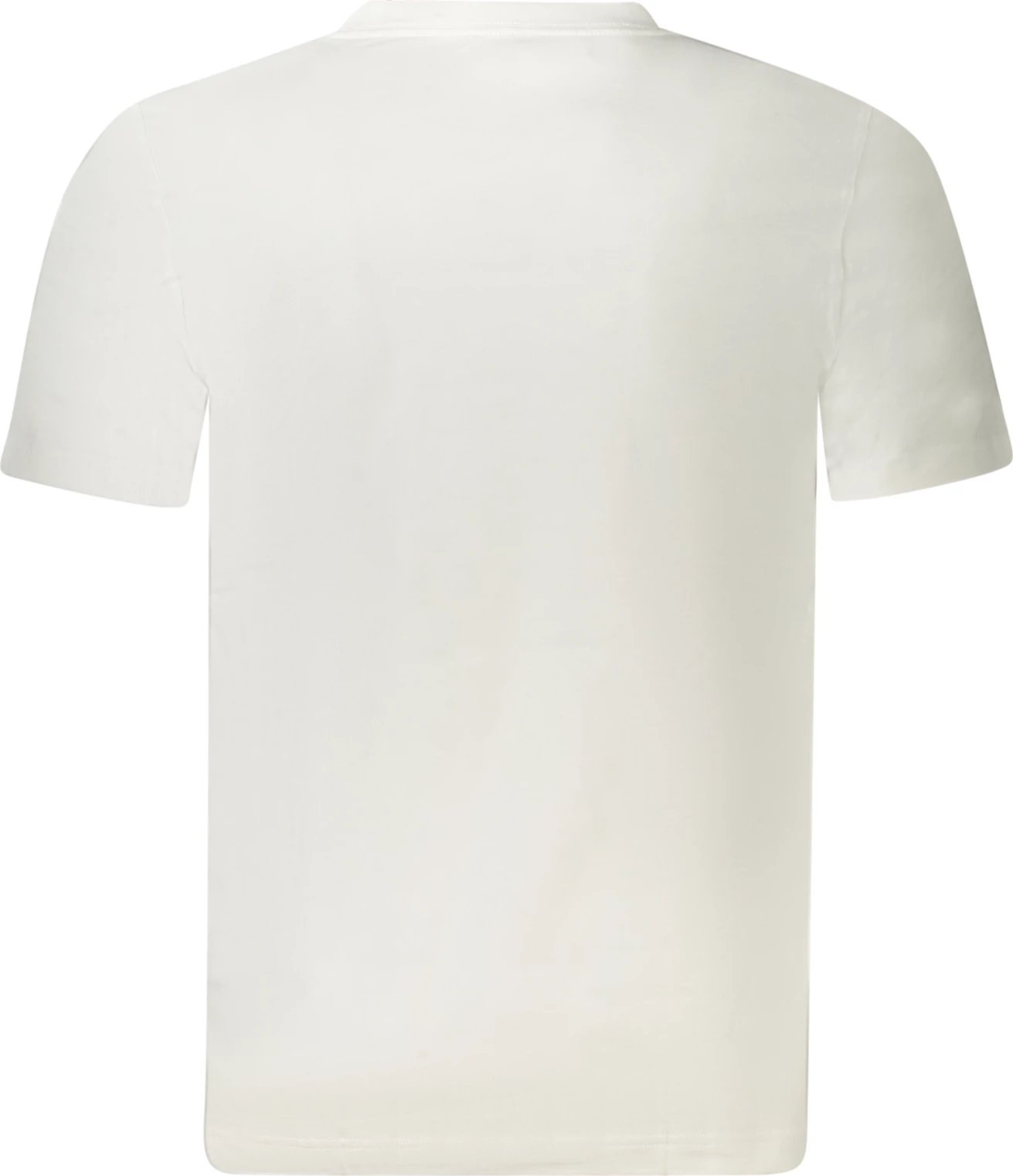 Maicë për djem Converse, e bardhë