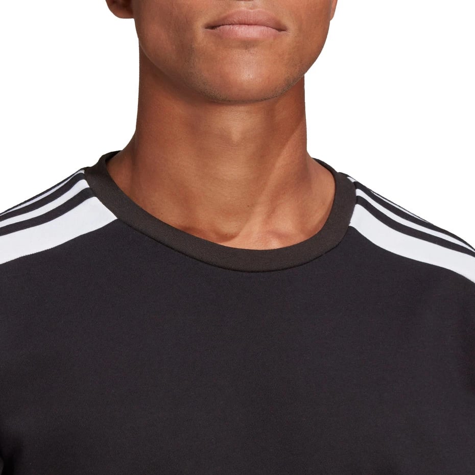 Duks për meshkuj adidas, i zi