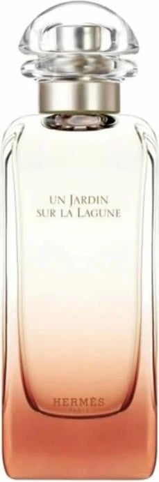 Eau de Toilette unisex Hermès Un Jardin Sur La Lagune 50ml