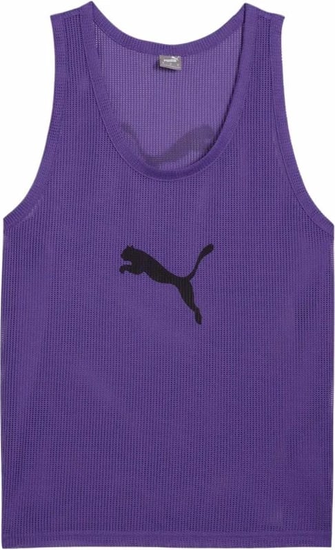 Jelek stërvitor Puma për meshkuj, vjollcë