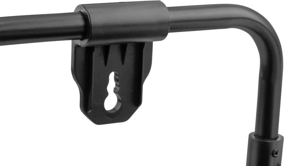 Prozhektor LED Ansmann FL100W-AC, 100 W, Alumini, i zi