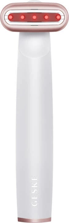 Pajisje për fytyrë Geske Skin Firming Wand 7 në 1, starlight