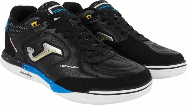 Atlete futbolli Joma për meshkuj/femra, të zeza