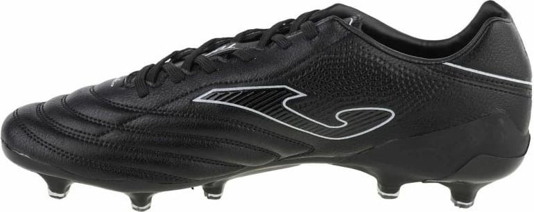 Atlete për futboll Joma Aguila Top 2101 FG, për meshkuj, të zeza