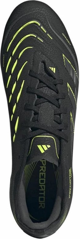 Atlete futbolli adidas për meshkuj, të zeza