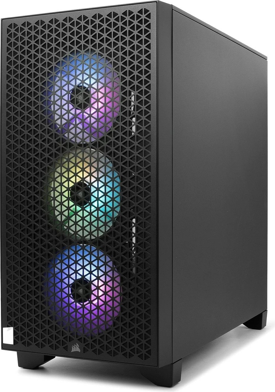 Kompjuter Komputronik Infinity R750, Ryzen 7, RTX 4060 Ti, 32GB, 1TB, i zi