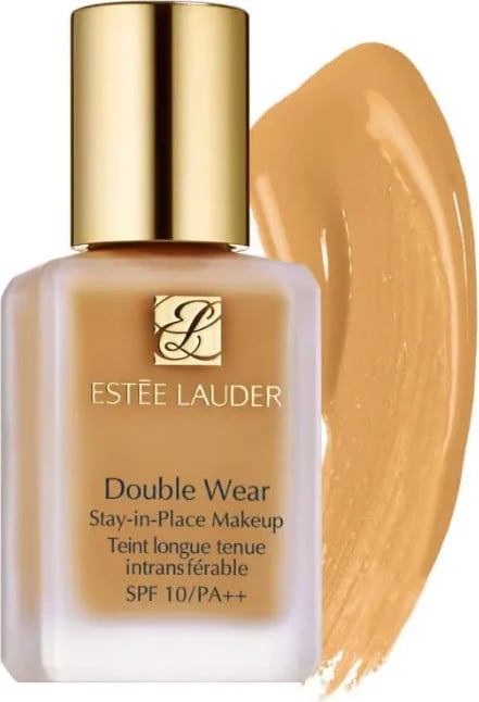 Fondatinë uniseks Estee Lauder Double Wear Stay In Place SPF10 3W1.5 Fawn 30ml