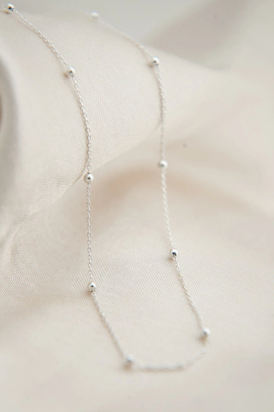 Varëse argjendi Elika Silver, ELKSLVR2020G