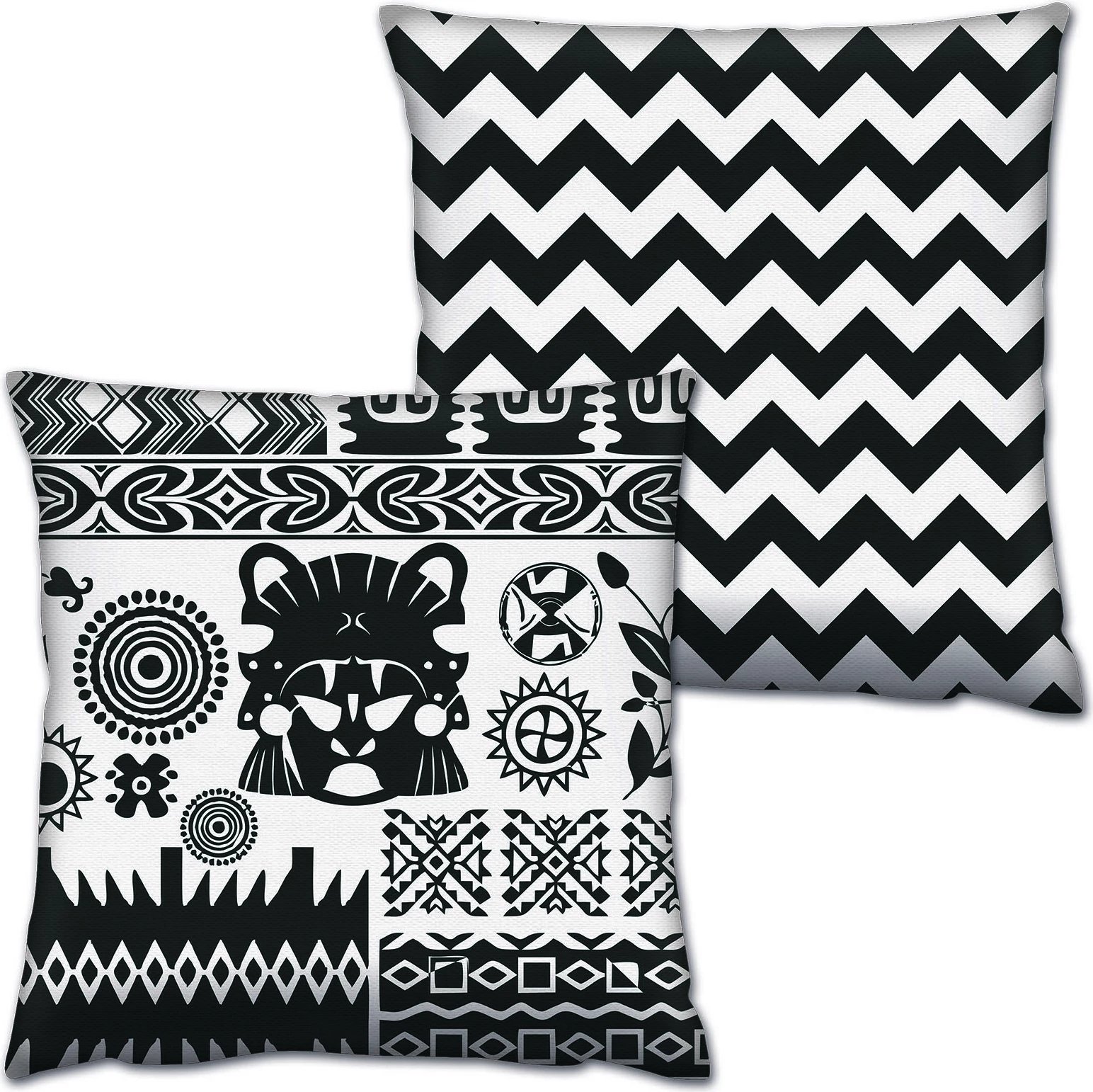 Set jastëkësh (2 copë), Evila Originals, AB-4364-4391