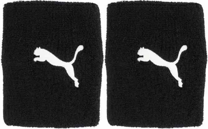 Shirit dore Puma unisex, të zeza