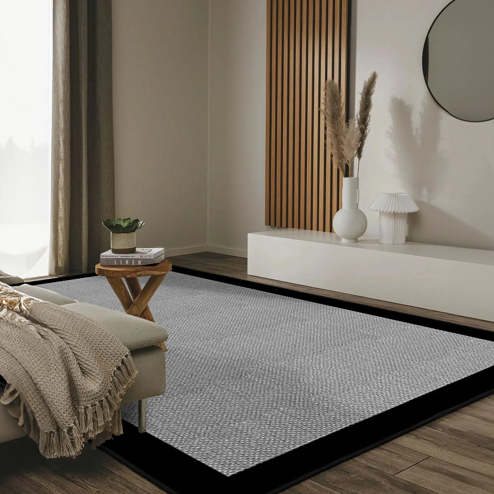 Qilim (60 x 100) Conceptum Hypnose, W1110 - shumëngjyrësh