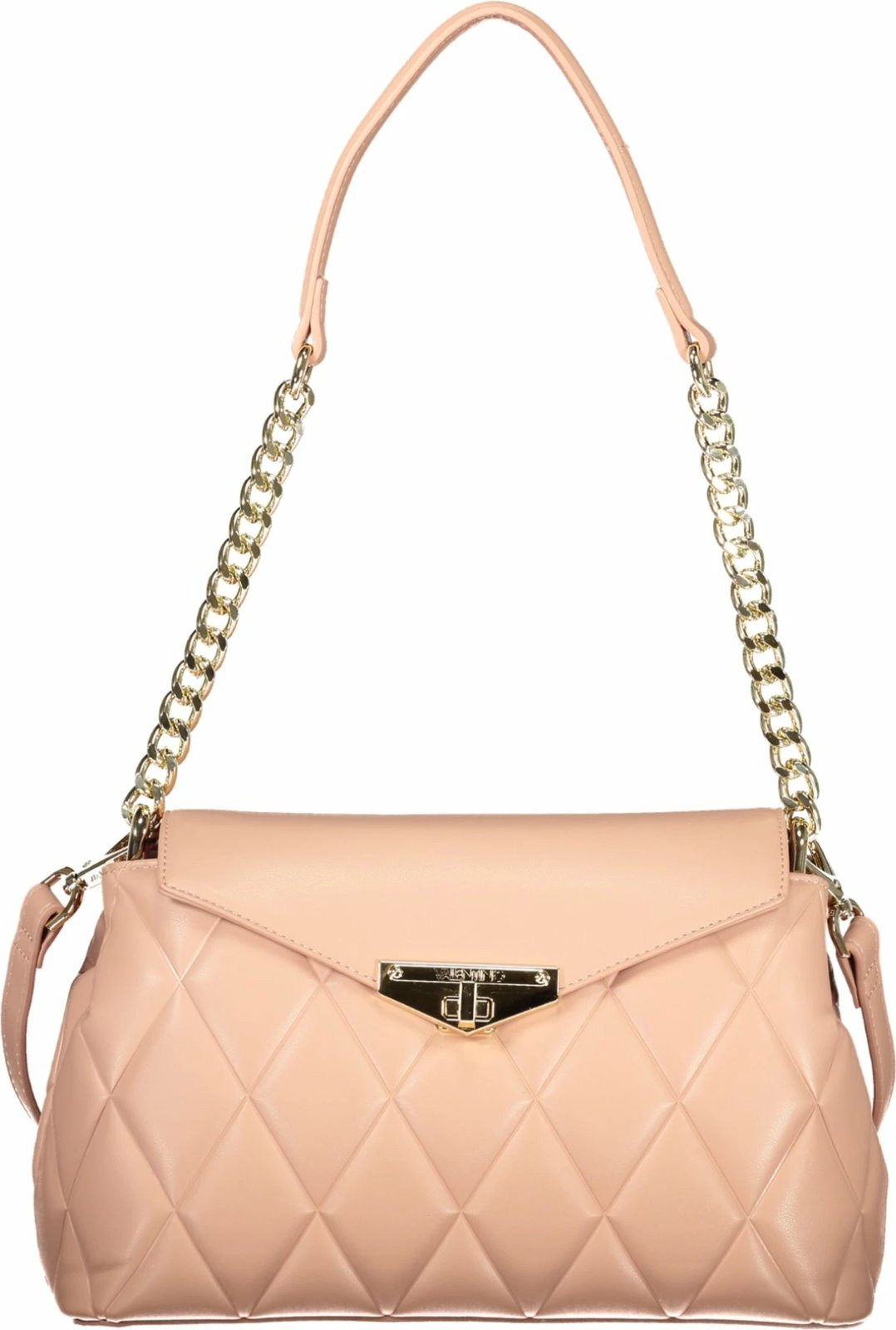 Çantë për femra Valentino Bags, rozë