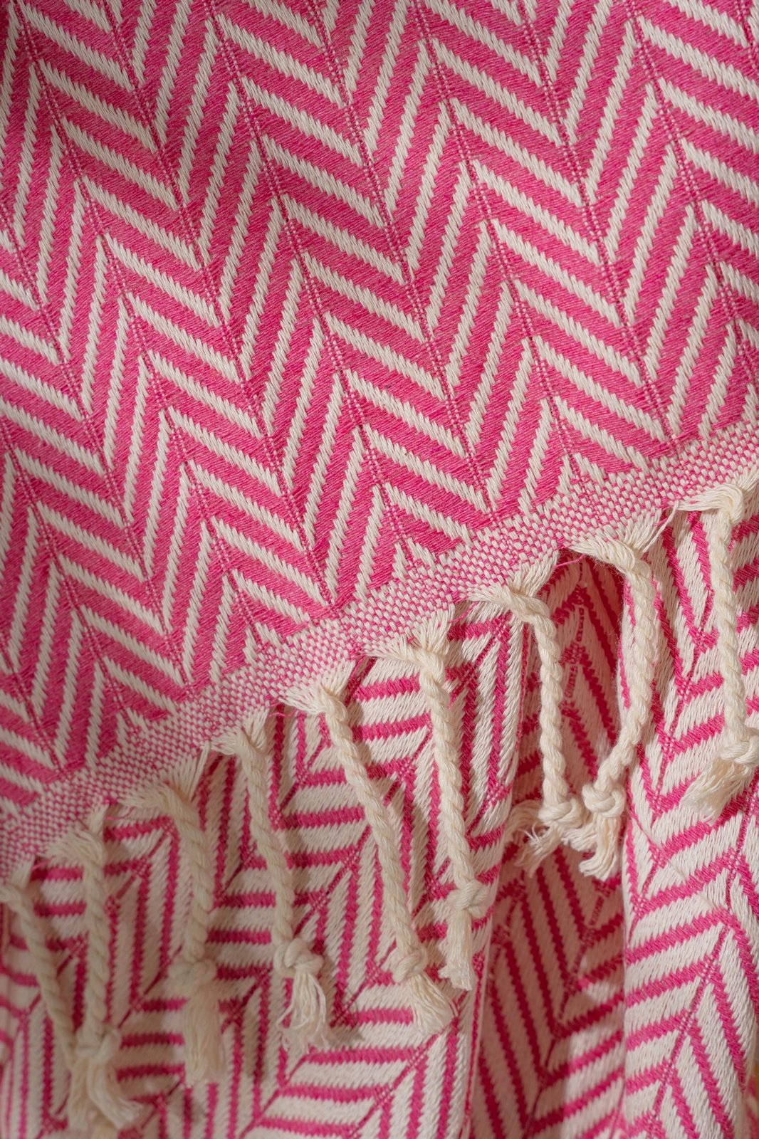 Peshqir plazhi Fouta, shumëngjyrësh, Mijolnir, P07, 100x180cm