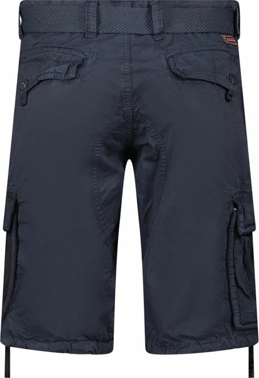 Shorce për meshkuj Geographical Norway, navy blue