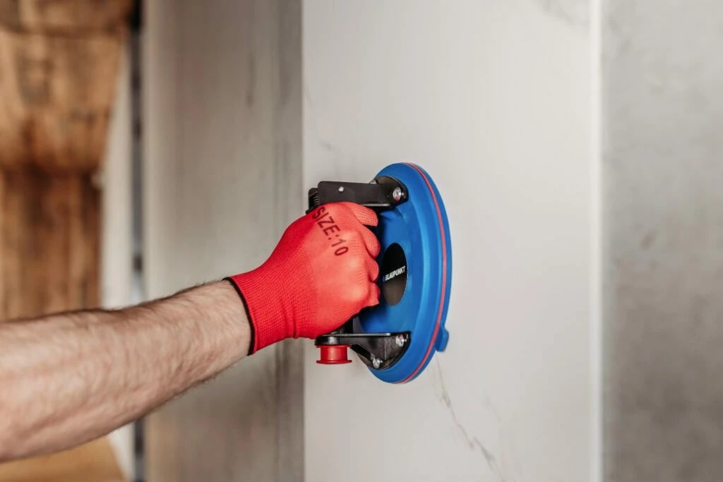 Gotë Thithëse Me Vakum BLAUPUNKT SC2010