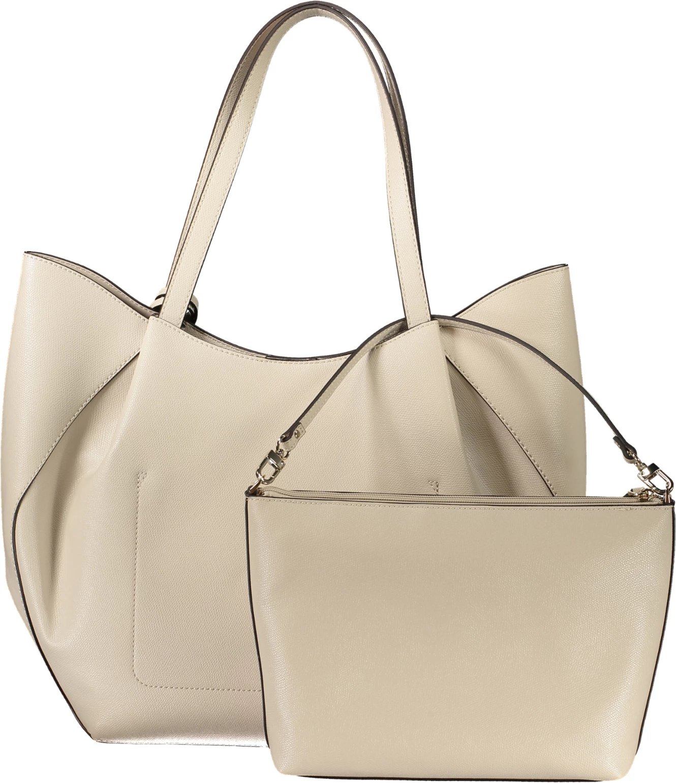 Çantë për femra GUESS JEANS AMORETTE, bezhe Çantë për femra GUESS JEANS AMORETTE, bezhe